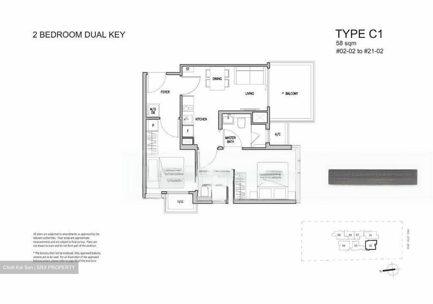 RV Altitude (D9), Apartment #470417191